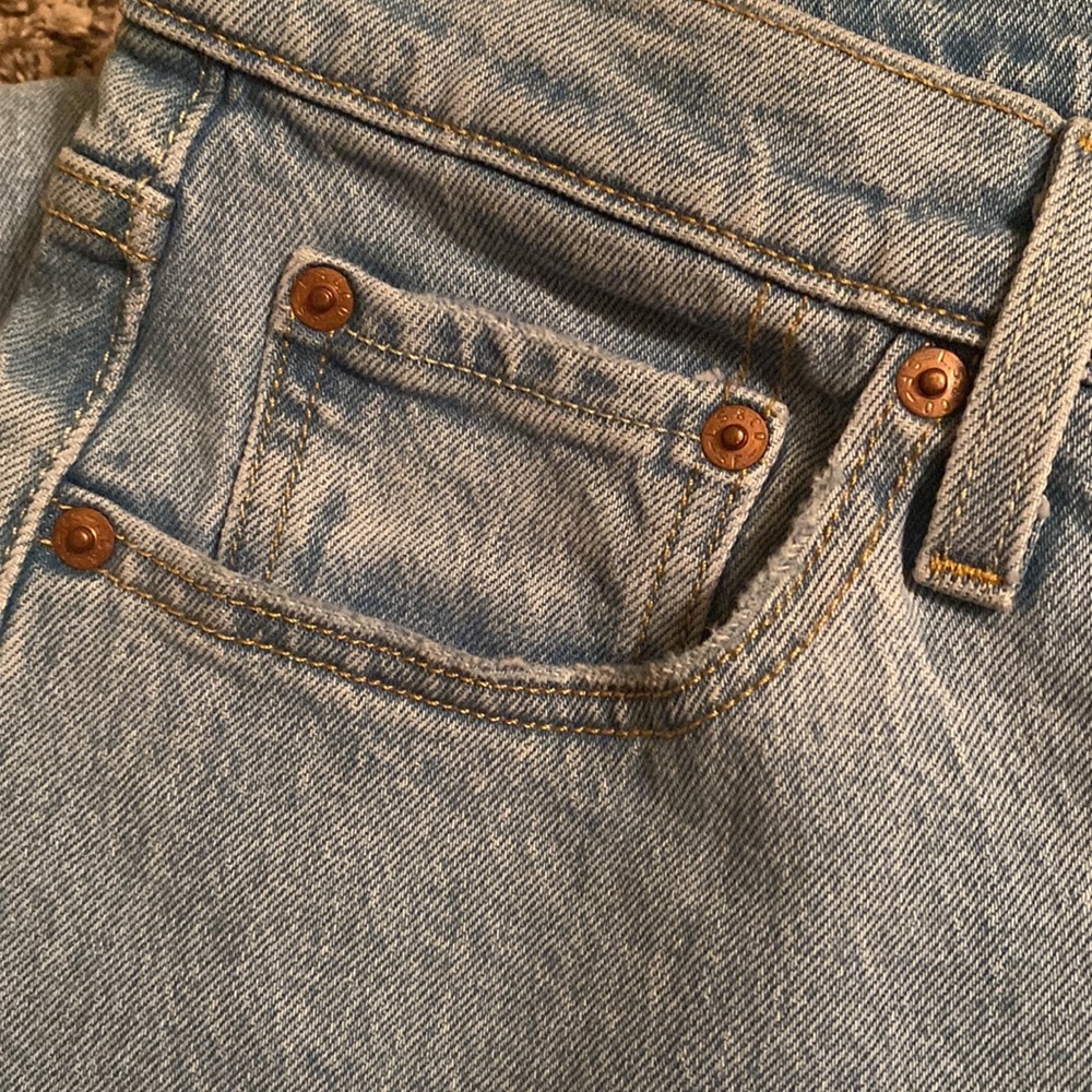 LEVIS - Picture 7 of 7